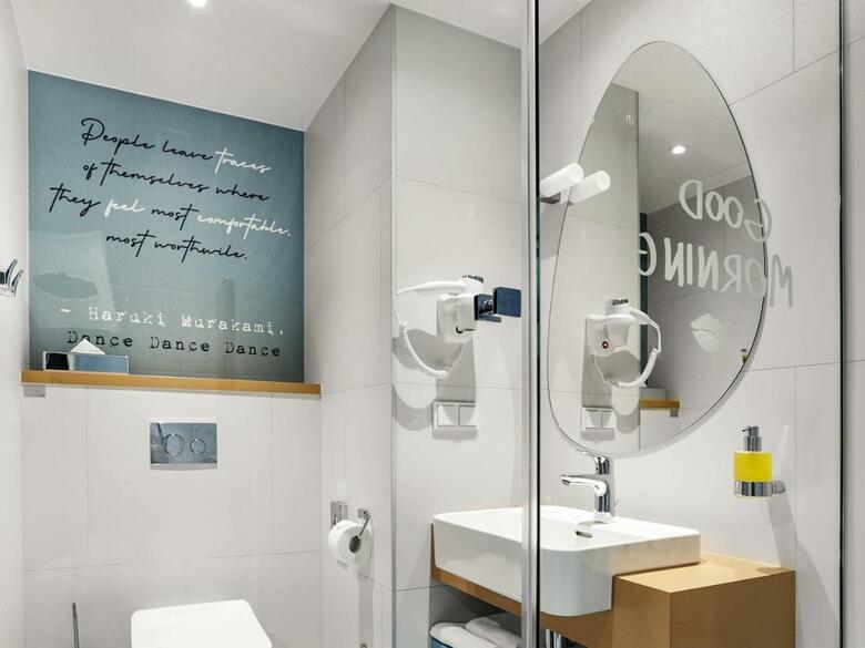 Hotel Ibis Styles Krak�w Centrum