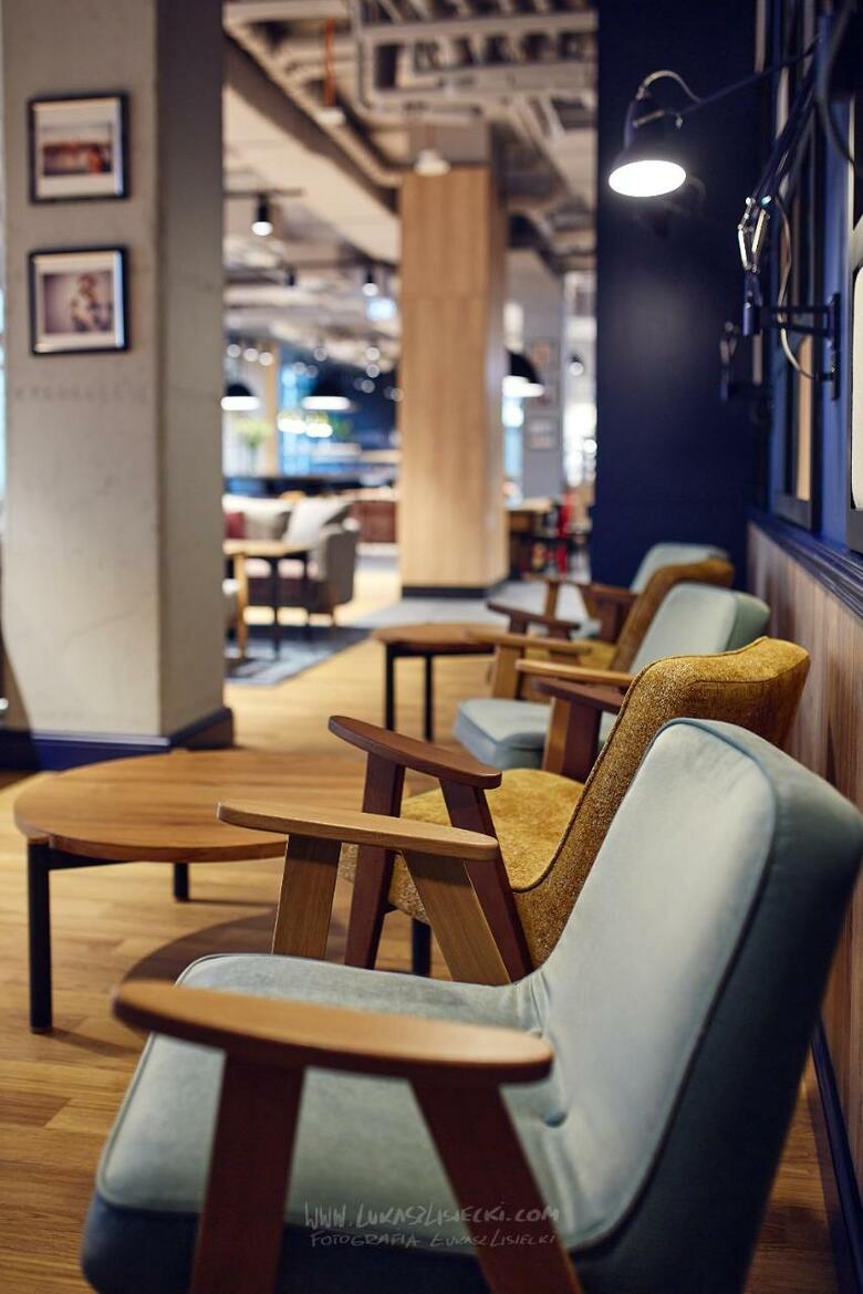 Hotel Ibis Styles Krak�w Centrum