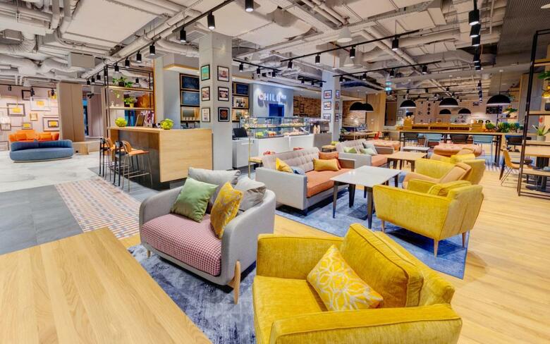 Hotel Ibis Styles Krak�w Centrum