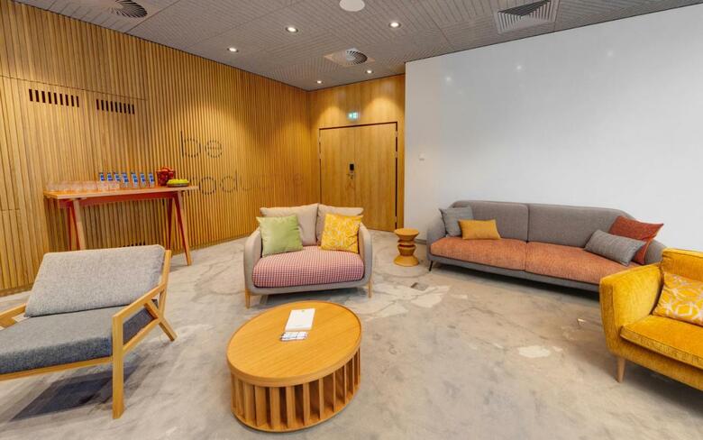 Hotel Ibis Styles Krak�w Centrum