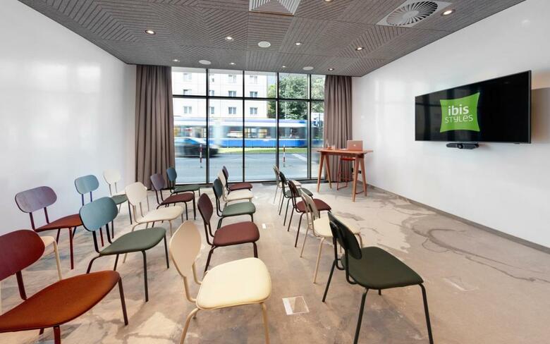 Hotel Ibis Styles Krak�w Centrum