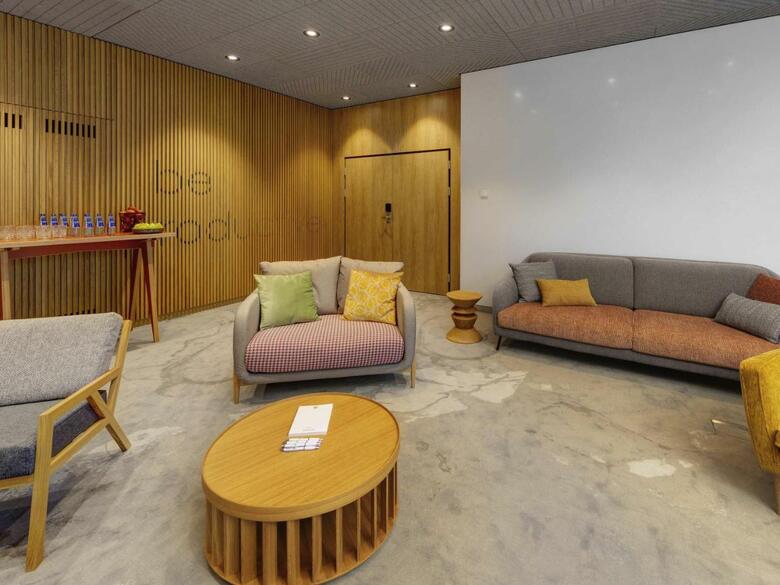 Hotel Ibis Styles Krak�w Centrum
