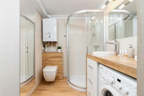 Duplex Apartment Brandy Cracow By Renters