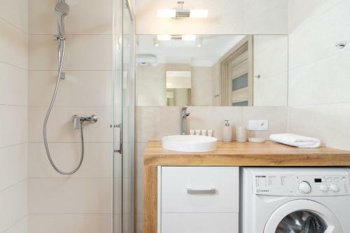 Duplex Apartment Brandy Cracow By Renters