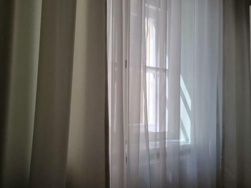 St. Mark Apartment