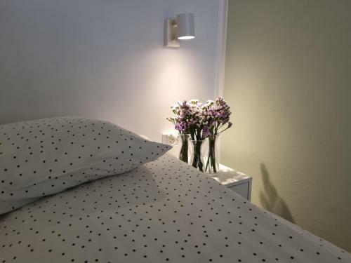 St. Mark Apartment