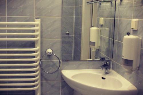 St. Mark Apartment