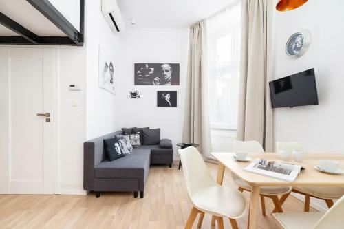 Apartments Dietla Cracow By Renters