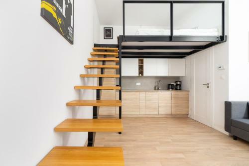 Apartments Dietla Cracow By Renters