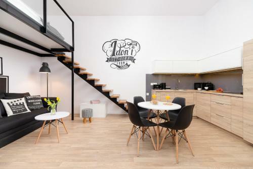 Apartments Dietla Cracow By Renters