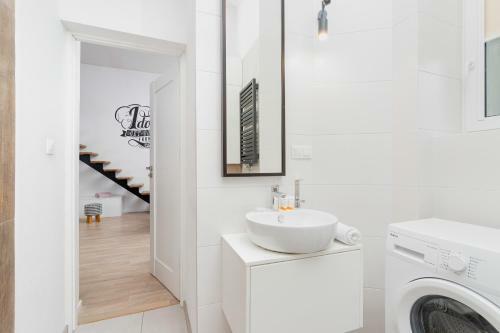 Apartments Dietla Cracow By Renters