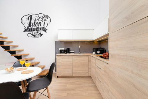 Apartments Dietla Cracow By Renters
