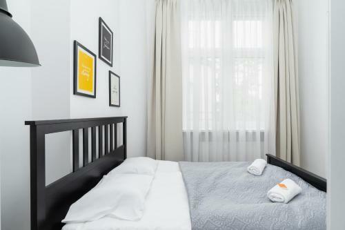 Apartments Dietla Cracow By Renters