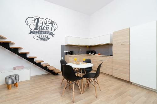 Apartments Dietla Cracow By Renters