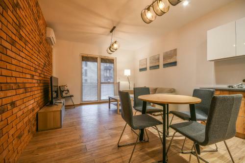 Apartamento Marvels Place