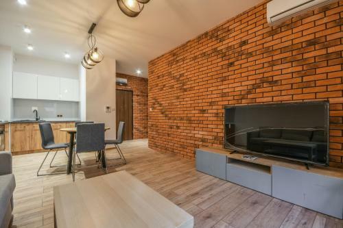 Apartamento Marvels Place