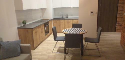 Apartamento Marvels Place