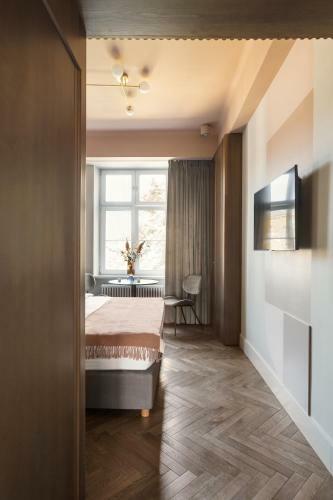 Angelus Apartments