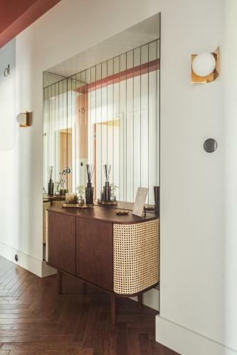 Angelus Apartments