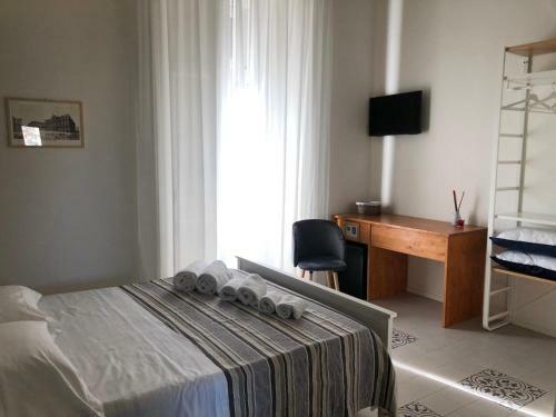 Bed & Breakfast Ursino's Luxury