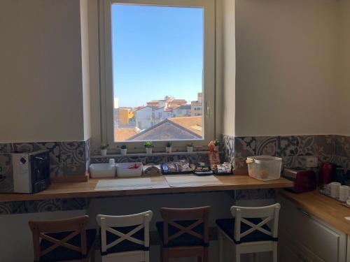 Bed & Breakfast Ursino's Luxury