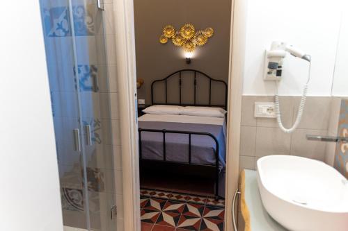Bed & Breakfast Ursino's Luxury
