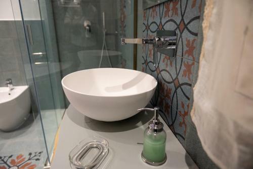 Bed & Breakfast Ursino's Luxury