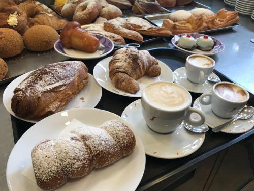 Bed & Breakfast Ursino's Luxury