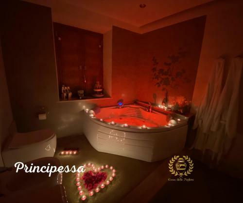 Bed & Breakfast Casa Delle Anfore Catania