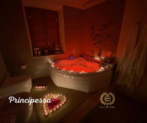 Bed & Breakfast Casa Delle Anfore Catania