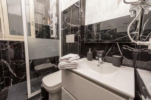 Hotel Suite Vico Li Cuti