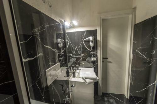 Hotel Suite Vico Li Cuti