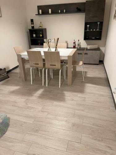 Agata Dreams Apartment