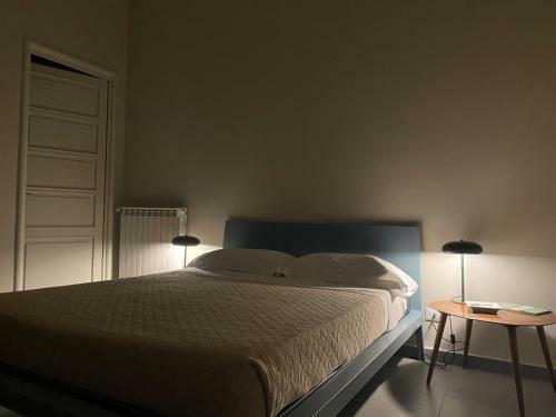 Bed & Breakfast Catania Rooms