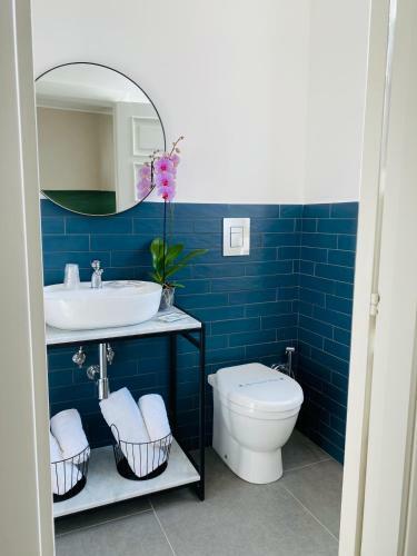 Bed & Breakfast Catania Rooms