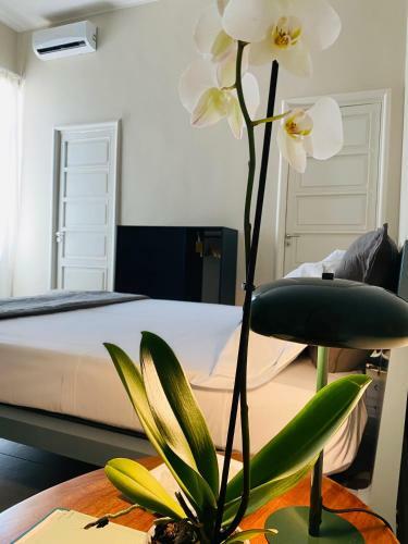 Bed & Breakfast Catania Rooms
