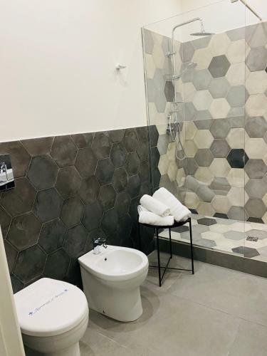 Bed & Breakfast Catania Rooms