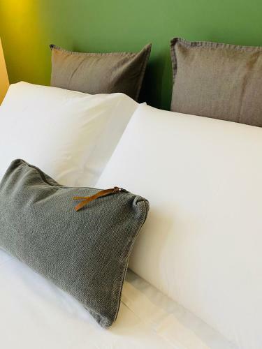 Bed & Breakfast Catania Rooms