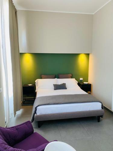Bed & Breakfast Catania Rooms
