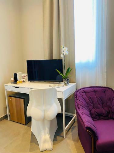 Bed & Breakfast Catania Rooms