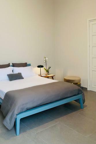 Bed & Breakfast Catania Rooms