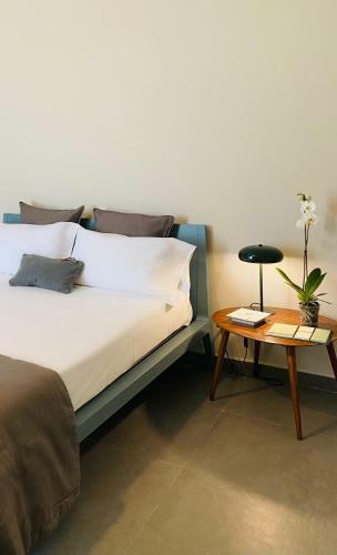Bed & Breakfast Catania Rooms