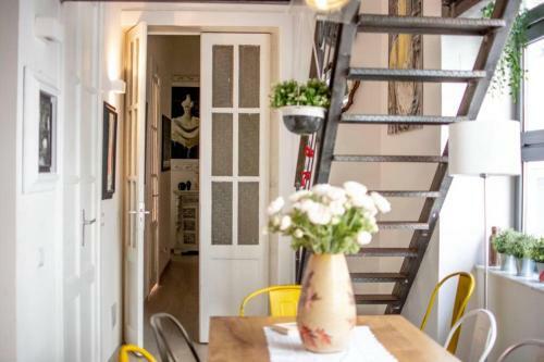 Apartamento Casa Nonna Fortuna