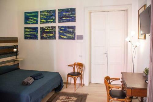 Apartamento Casa Nonna Fortuna