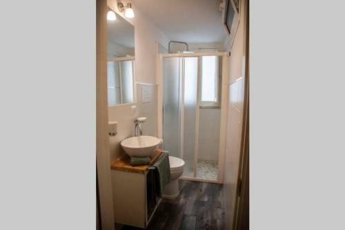 Apartamento Casa Nonna Fortuna