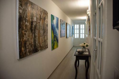 Apartamento Casa Nonna Fortuna