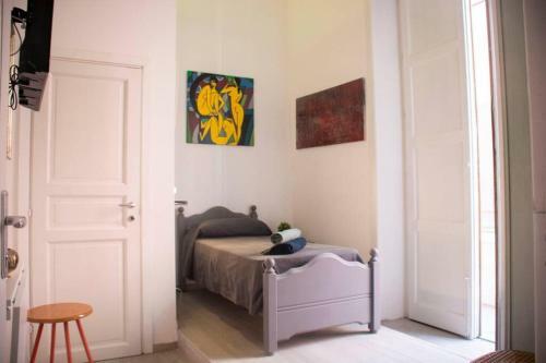 Apartamento Casa Nonna Fortuna