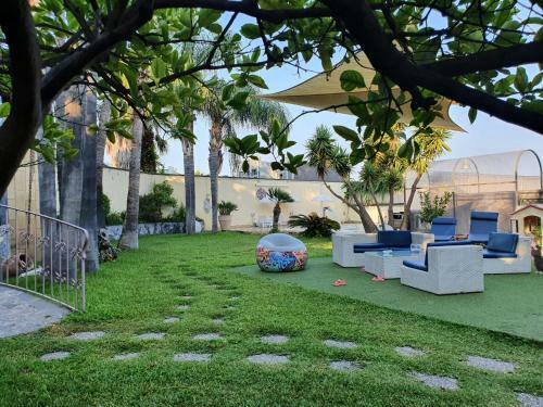 Villa Holidays Alba