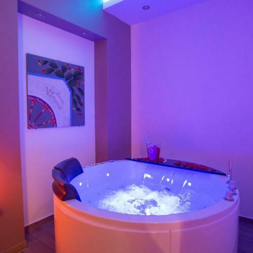 Dimore Albrun�