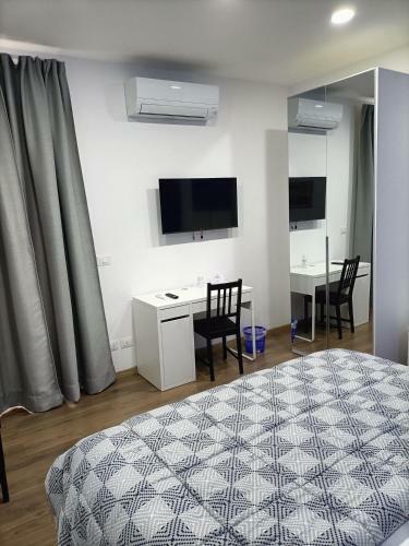 Luxury B&B Iolanda